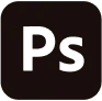logo Photoshop